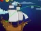 Igra Salt and Sails spletu