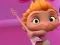 Igra Mini Beat Power Rockers: Musical Memory Test spletu