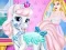 Igra Fashion Pet Salon spletu