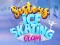 Igra Sisters Ice Skating Glam spletu