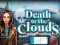 Igra Death in the Clouds spletu