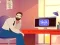 Igra Finding App Escape spletu