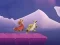 Igra Ice Age: Manic Meteor Run spletu
