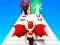 Igra Angel Demon Fight spletu