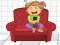 Igra G2E Beautiful Grandma Escape spletu