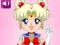 Igra Sailor Girls Avatar Maker spletu