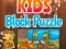 Igra Kids Block Puzzle spletu