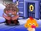 Igra Monkey Go Happy Stage 119 spletu
