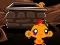 Igra Monkey Go Happy Stage 121 spletu