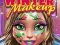 Igra Winter Makeup spletu
