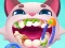 Igra Animal Dentist For Kids spletu