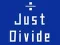 Igra Just Divide spletu