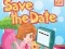 Igra Save The Date spletu