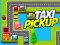Igra Taxi Pickup spletu