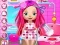 Igra Baby Bella Candy World spletu