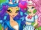 Igra Easter Rabbit Style spletu