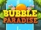 Igra Bubble Paradise spletu