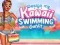 Igra Design My Kawaii Swimming Outfit spletu