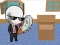 Igra Smash The Office spletu