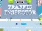 Igra Traffic Inspector spletu