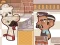 Igra The Chef’s Shift spletu