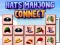 Igra Hats Mahjong Connect spletu