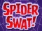 Igra Spider Swat spletu
