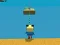 Igra Kogama: Ice Slide Parkour spletu