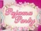 Igra Barbie Pajama Party spletu