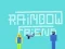 Igra Noob vs Rainbow Friends spletu