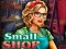Igra Small Shop spletu