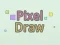 Igra Pixel Draw spletu