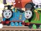 Igra Thomas All Engines Go Jigsaw spletu