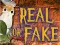 Igra Real or Fake spletu