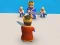 Igra Flick Chess 3D spletu