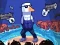 Igra Goose VS Marine Apocalypse spletu