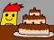 Igra Darrens Cake Quest spletu