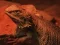 Igra Dragon Lizard Jigsaw spletu