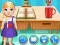 Igra Baby School Decorate spletu