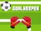 Igra Goalkeeper spletu