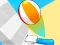 Igra Ball Up: Knife Racing spletu