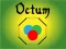 Igra Octum spletu