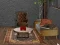 Igra Pink Moon Room Escape spletu