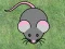 Igra Rodent Whack spletu