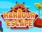 Igra Harbour Escape spletu