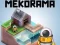 Igra Mekorama spletu