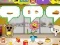 Igra The Amazing World of Gumball Burger Rush spletu