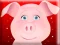 Igra My talking pig Mimy spletu
