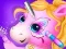 Igra Pony Sisters Music Band spletu
