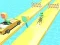 Igra Epic Car Transform Race spletu